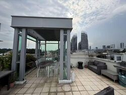 Caribbean At Keppel Bay (D4), Condominium #567863121